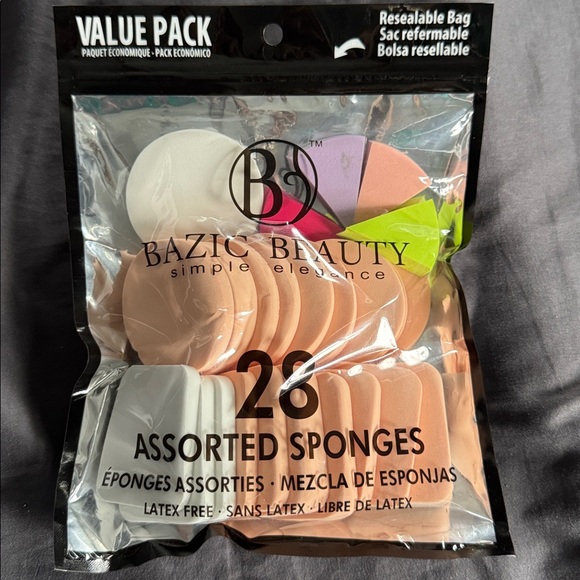 Various Beauty bundle - Picture 3 of 6